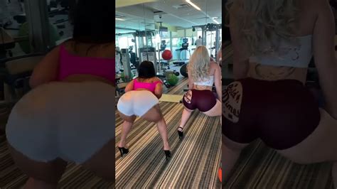 2021 Best Big Booty White Girls Twerking Compilation Juicy Booty🍑🍑 Hd