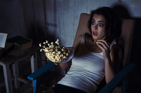 The 100 Best Horror Movies Of All Time Scary Movies
