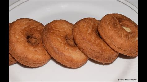 Donut Recipe Homemade Doughnuts Youtube