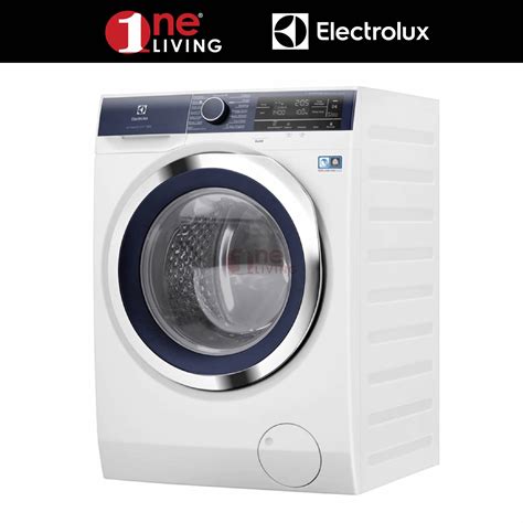 Electrolux 10kg UltimateCare Front Load Washing Machine EWF1042BDWA