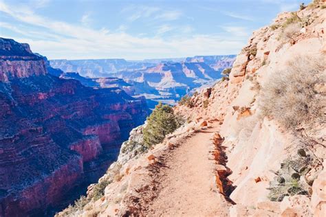 The Ultimate Guide To Visiting The Grand Canyon Arizona