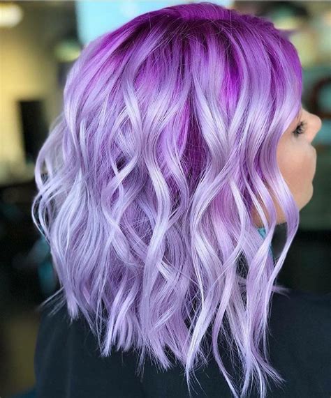 Pin By Shell Tidwell On Makeuphairnails Exotic Hair Color Exotic