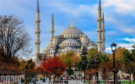 Cuaca Atau Musim Di Turki Menawarkan Pengalaman Wisata Yang Beragam