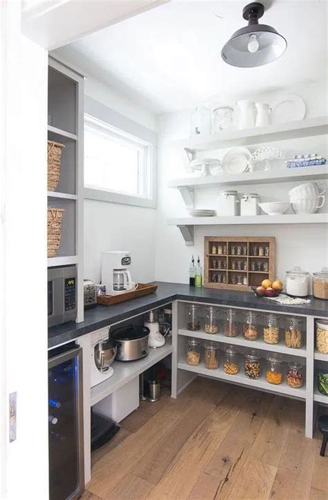 42+ Things You Won't Like About Butlers Pantry Walk ...