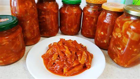 Рецепт кабачков диета 5 Лечо из кабачков.Вкусная заготовка на зиму. Домашняя консервация Лечо из кабачков.Вкусная заготовка на зиму. Домашняя консервация Рецепт кабачков диета 5