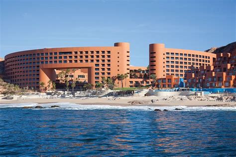 The Westin Los Cabos Resort Villas Updated 2023 Prices And Reviews San