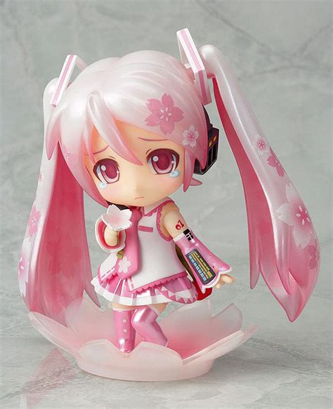 Characters from your favorite animes, mangas, and video games. Pin by alexa🎀 on Anime in 2020 | Miku, Nendoroid, Hatsune miku