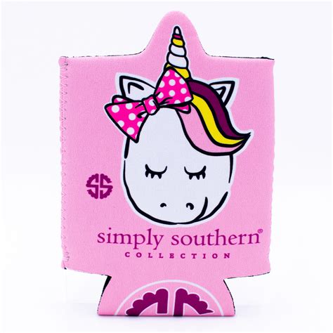 Simply Southern Magical Everyday Koozie By Simply Southernthe Lamp Stand