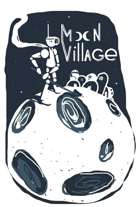 Moon Village 2017 Rcva