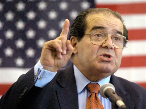 Antonin Scalia Death Of Conservative Supreme Court Justice Creates New Political Battlefield In