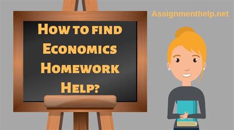 Economics Assignment Help Economics Homework Help Online Economics Tutors