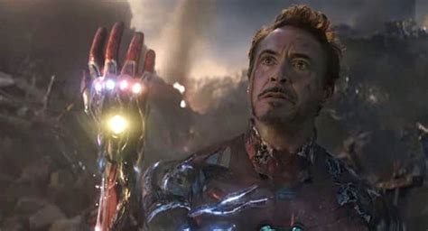 Here's everyone who is dead — like, really dead — alive, and resurrected at the end of avengers: 'Avengers: Endgame' Tony Stark Death: Why Tony Stark Was ...