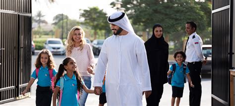 School In Dubai Dubai Schools Al Barsha