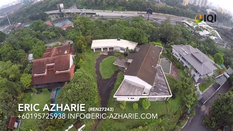 Compare 5 hotels in bukit fraser using 109 real guest reviews. Bukit Tunku Bungalow Land 1.31 Acres for Sale - YouTube