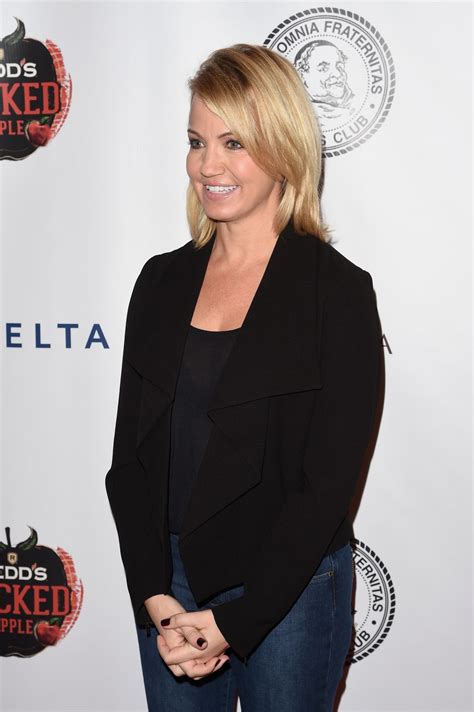 Michelle Beadle At Friars Club Roast Of Terry Bradshaw In Phoenix