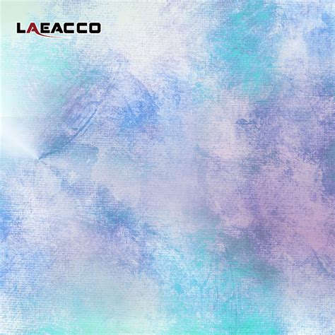 Laeacco Grunge Gradient Color Portrait Photo Backgrounds Customized