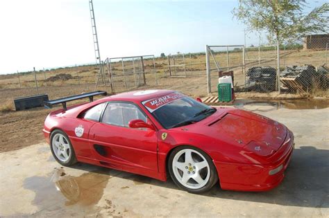 Check spelling or type a new query. Ferrari 355 Challenge GT | Race Cars for sale at Raced & Rallied | rally cars for sale, race ...