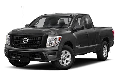 Titan is nevertheless larger in diameter than mercury and larger and more massive than pluto. 2021 Nissan Titan MPG, Price, Reviews & Photos | NewCars.com