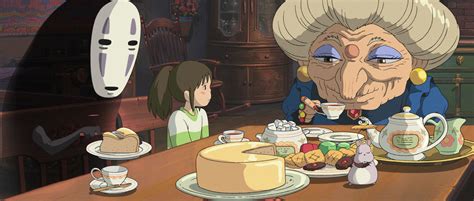 Netflix uk has also set out a release schedule for the films, which notably does not include grave of the fireflies. Studio Ghibli, Cottagecore & Inclusivity: The Skinny