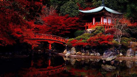 Japan Garden Hd Japanese Wallpapers Hd Wallpapers Id 63859