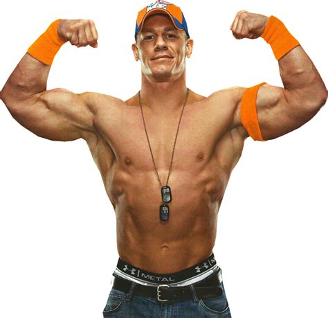 John Cena Picture Gallery