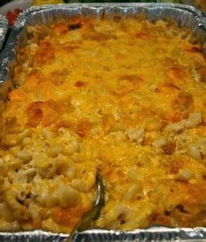 It is a special mac and cheese that she gave to everyone in our department and i have never tasted anything like this before. Sweetie pie's mac & cheese | Recipe in 2020 | Food recipes ...