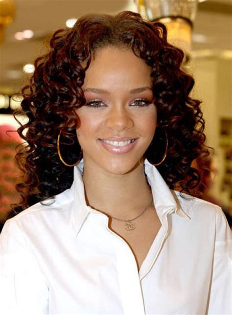 Natural Hair Black Curly Hairstyle Long Hairstyles