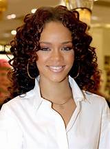 20 hairstyles and haircuts for curly hair. Hairstyles Fashion: Natural Hair and Black Curly Hairstyle ...