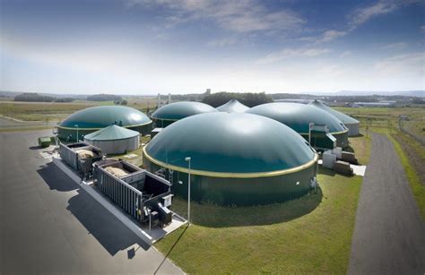 Tipos De Biodigestores Biogas Dome Images And Photos Finder