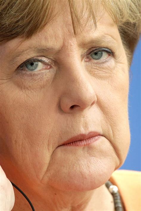Huffpost Deutschland Angela Merkel Merkel Bundeskanzlerin Angela Merkel