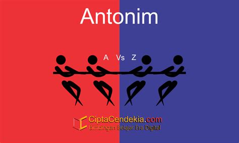 Maybe you would like to learn more about one of these? Contoh Soal Sinonim Dan Antonim Dalam Bahasa Inggris ...