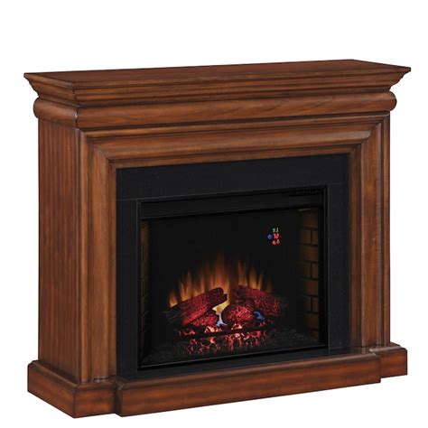 Roth And Allen Electric Fireplace