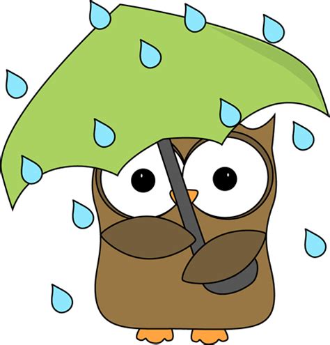 Spring Owl Clipart | Free download on ClipArtMag