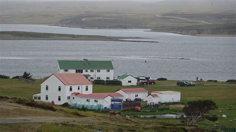 Darwin House Stanley • Holidaycheck Falkland Inseln Malvinen