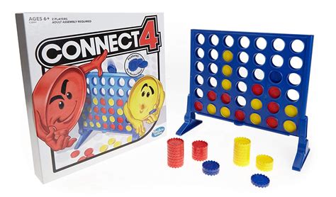 Connect 4 Game Amazon Exclusive You Could Discover More