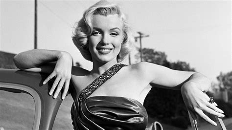 Good News Historical Perverts A Lost Marilyn Monroe Nude Scene Has Been Discovered