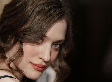 kat dennings fun facts 15 things to know about the 2 broke girls star