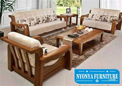 Agar tampilan minimalis di ruang tamu terlihat maksimal. Cool Harga Sofa Ruang Tamu Minimalis 2019 in 2020 | Sofa furniture, Outdoor furniture sets ...