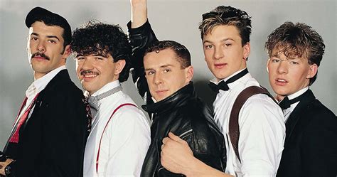 Frankie Goes To Hollywood Full Official Chart History Official