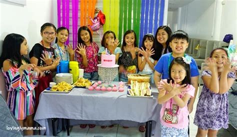 A Mani Pedi Birthday Party With Friends Bacolod Mommy Blogger Birthday Party Birthday