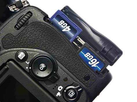 7 items in this article 7 items on sale! Best SD card for your Canon 6D and Nikon D3300