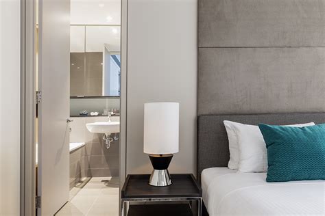 Furnished One Bedroom Serviced Apartment Fraser Suites Sydney