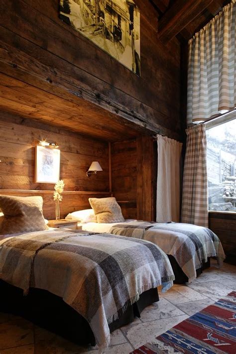 Well friends, we've reached the end—the final day of nearly a month of room reveals. Luxury Chalet Lafitenia, Val d'Isere, France, Luxury Ski ...