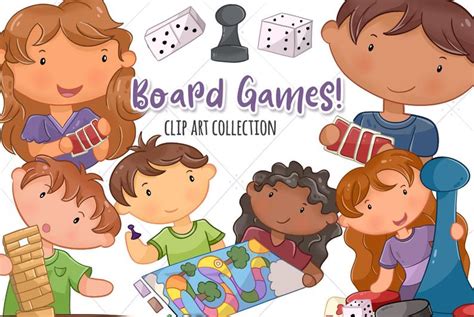 Board Games Clip Art 20 Free Cliparts Download Images On Clipground 2023