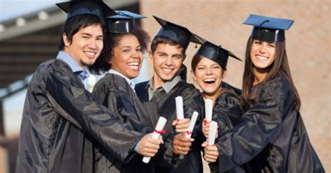 Are College Graduates More Successful Girlsaskguys