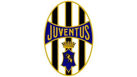 Juventus Logo Valor História Png