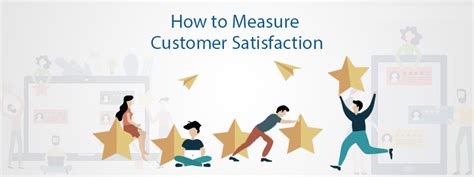 Learn The Key Steps Of How To Measure Customer Satisfaction With Key