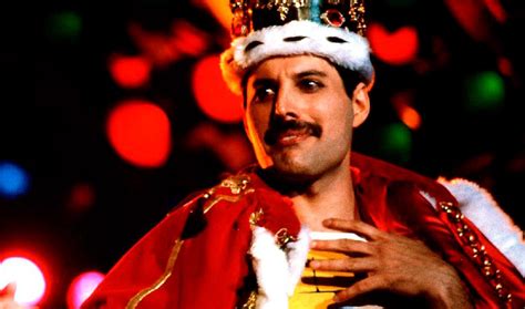 Freddie mercury — слушать песни онлайн. Los últimos días de Freddie Mercury revelados por su ...