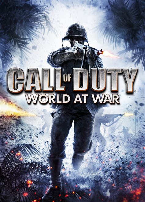 Call Of Duty Promod Masaaviation