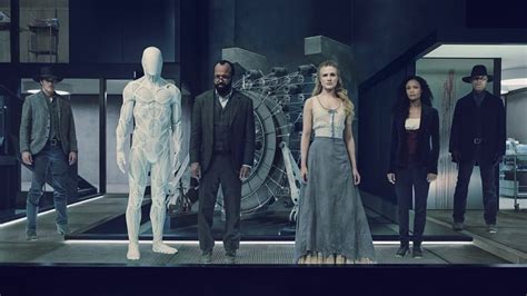 Ver Westworld Online Español Latino Y Subtitulado Pelisplus